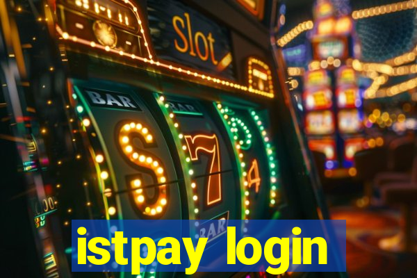 istpay login